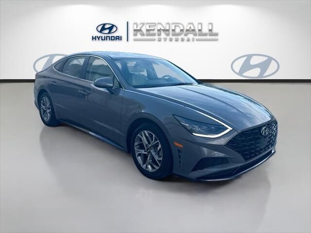 2023 Hyundai SONATA SEL — photo 1 of 13