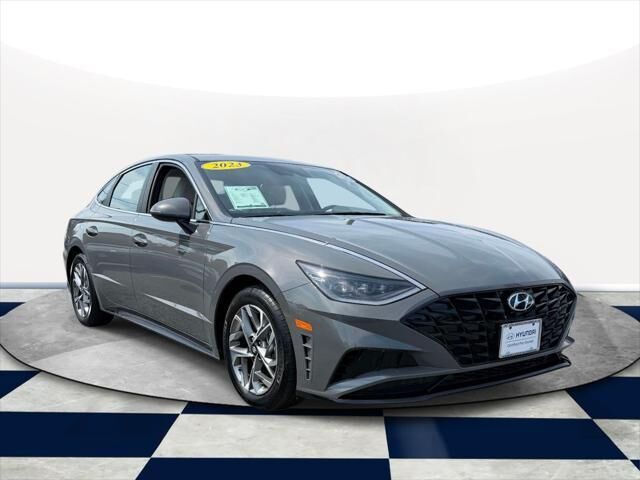 2023 Hyundai SONATA SEL — photo 1 of 37