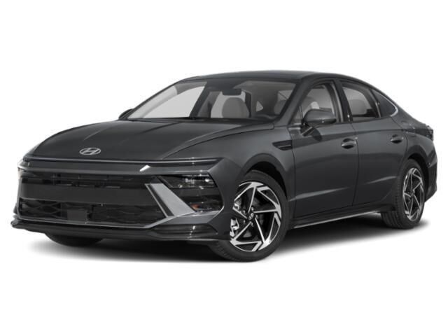 2024 Hyundai SONATA SEL — photo 1 of 1