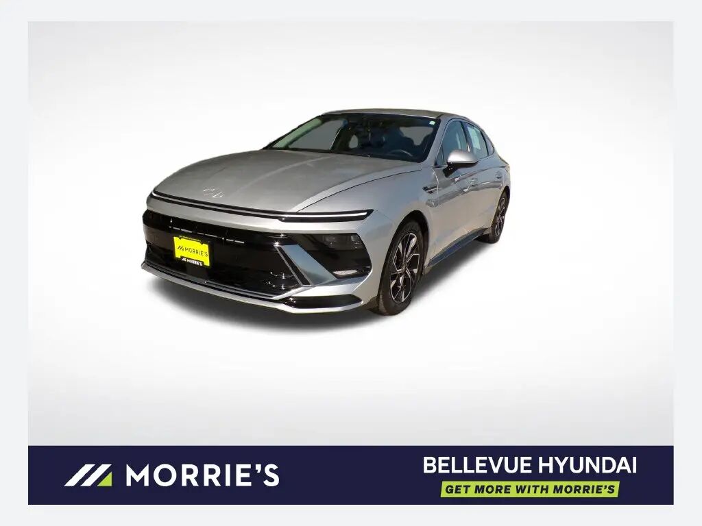 2024 Hyundai SONATA SEL — photo 1 of 13