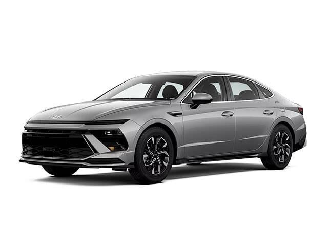 2025 Hyundai SONATA SEL — photo 1 of 1