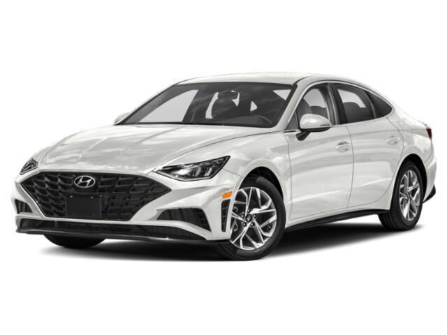 2021 Hyundai SONATA SEL — photo 1 of 13