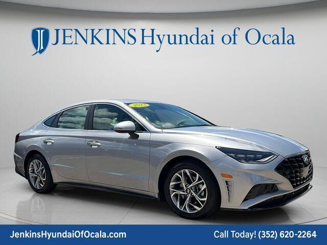 2023 Hyundai SONATA SEL — photo 1 of 14