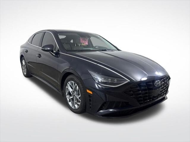 2023 Hyundai SONATA SEL — photo 1 of 37