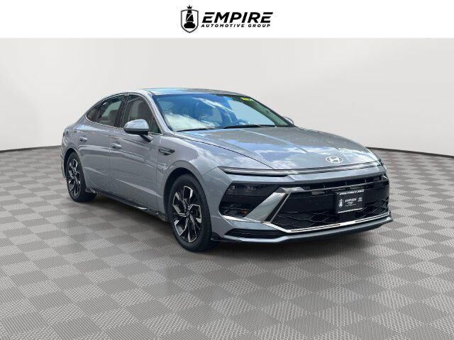 2024 Hyundai SONATA SEL — photo 1 of 13