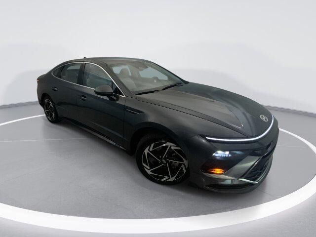 2026 Hyundai SONATA SEL Sport — photo 1 of 13