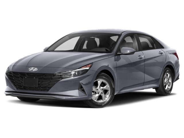 2022 Hyundai ELANTRA SE — photo 1 of 13