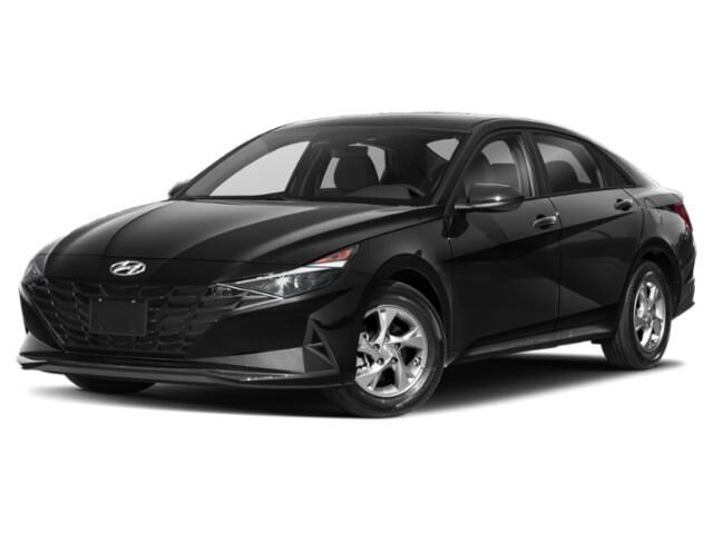 2023 Hyundai ELANTRA SE — photo 1 of 13
