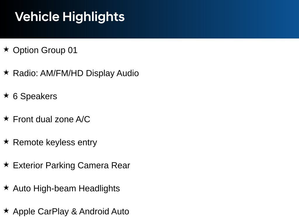 2026 Hyundai Elantra SEL Sport — photo 1 of 1
