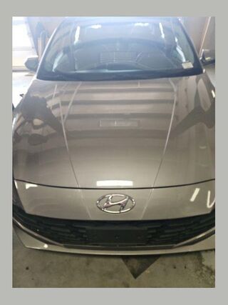 2023 Hyundai ELANTRA SEL — photo 1 of 18