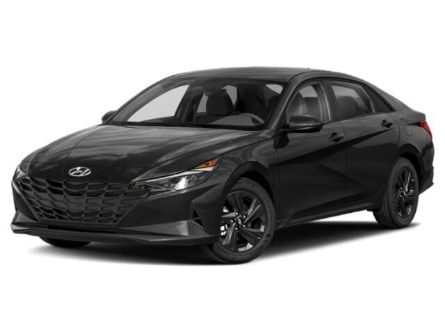 2023 Hyundai ELANTRA SEL — photo 1 of 13