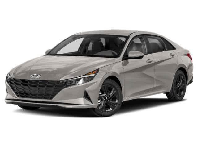 2023 Hyundai ELANTRA SEL — photo 1 of 26