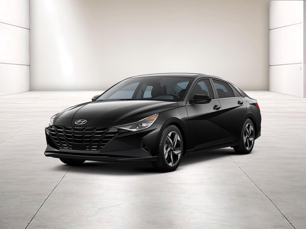 2023 Hyundai ELANTRA SEL — photo 1 of 13