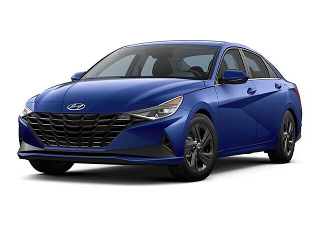 2023 Hyundai ELANTRA SEL — photo 1 of 13