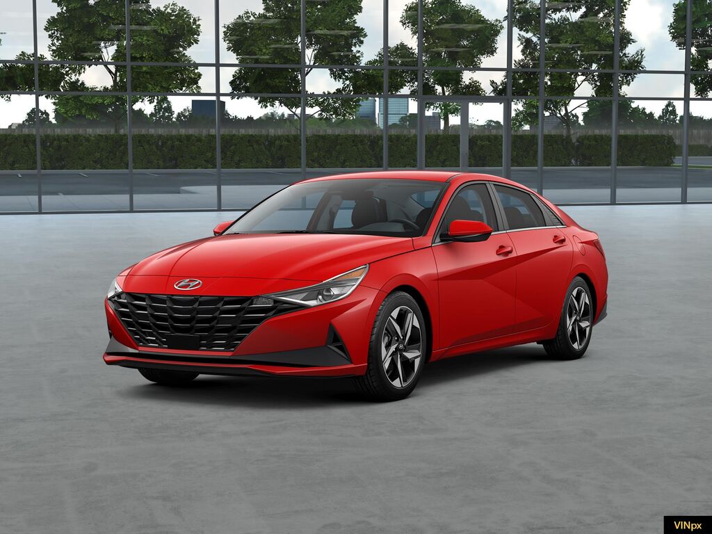 2023 Hyundai ELANTRA SEL — photo 1 of 65