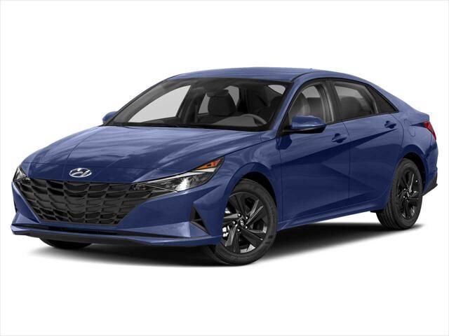 2023 Hyundai ELANTRA SEL — photo 1 of 11