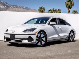 2024 Hyundai IONIQ 6 SE — photo 1 of 13