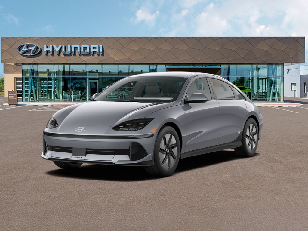 2024 Hyundai IONIQ 6 SE — photo 1 of 13