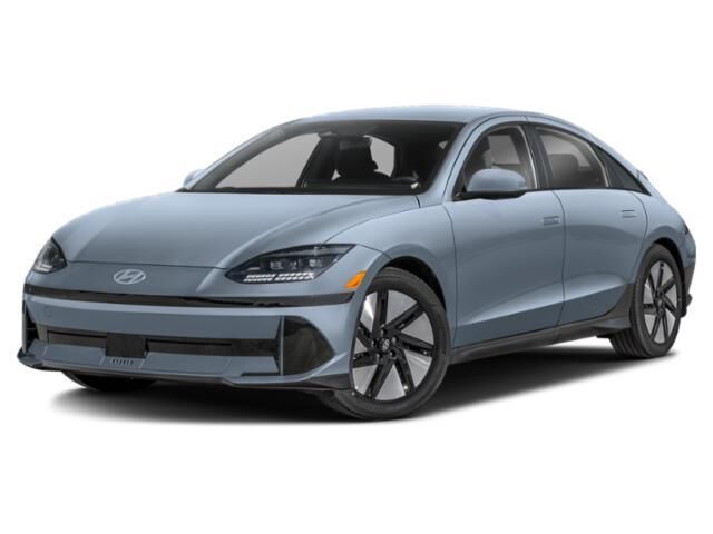 2023 Hyundai IONIQ 6 SE — photo 1 of 13