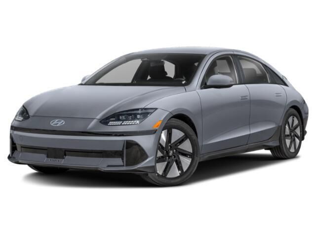 2024 Hyundai IONIQ 6 SE — photo 1 of 3
