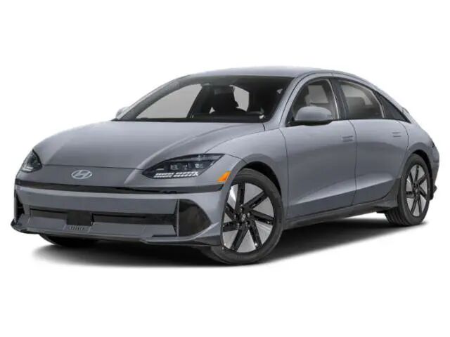 2023 Hyundai IONIQ 6 SE — photo 1 of 1