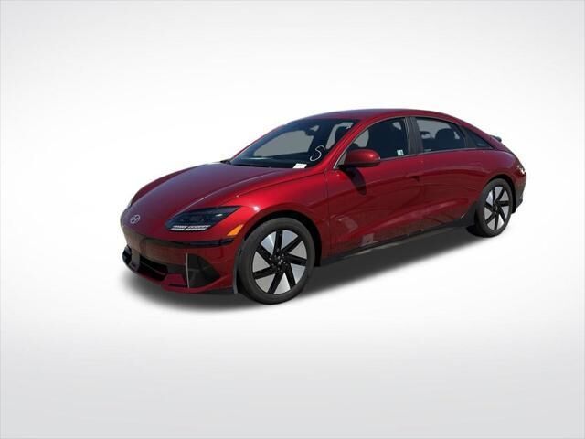 2024 Hyundai IONIQ 6 SE — photo 1 of 13