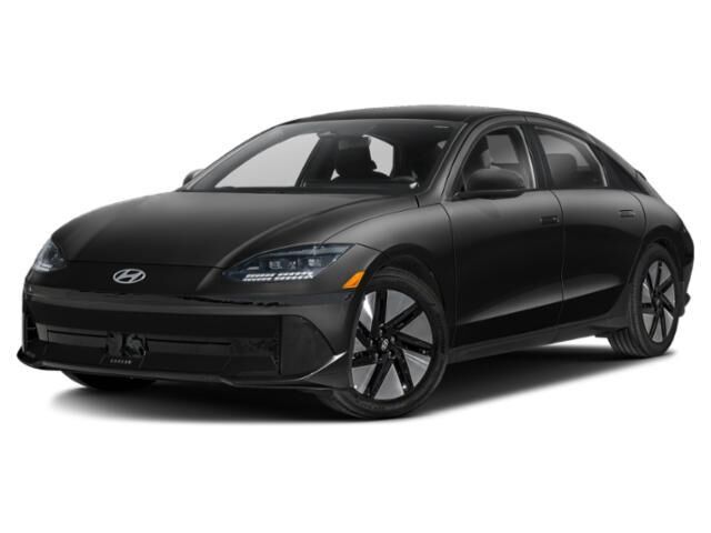 2023 Hyundai IONIQ 6 SE — photo 1 of 13