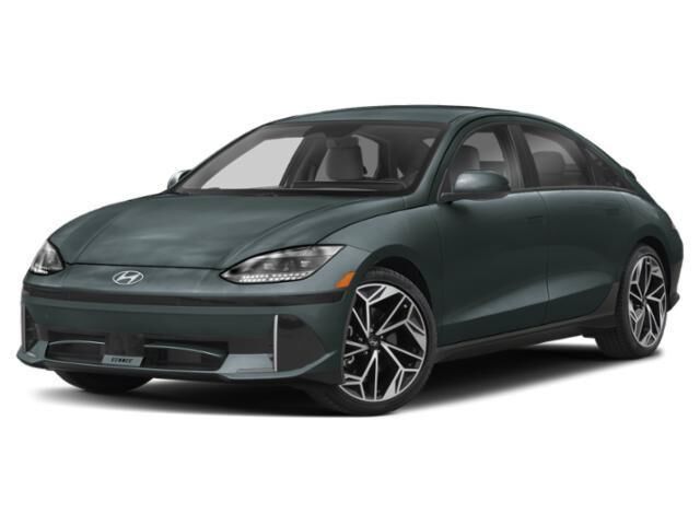 2023 Hyundai IONIQ 6 SEL