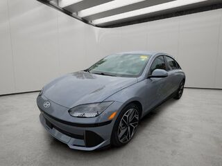 2025 Hyundai IONIQ 6 SEL
