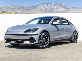 2023 Hyundai IONIQ 6 SEL — photo 1 of 13
