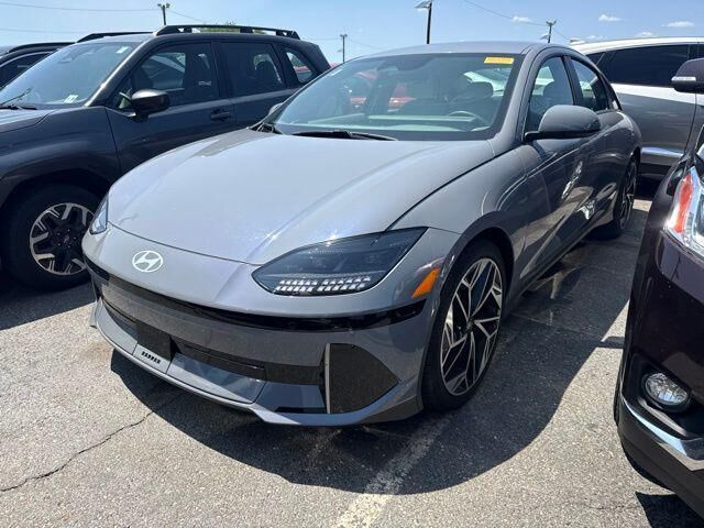 2023 Hyundai IONIQ 6 SEL — photo 1 of 1