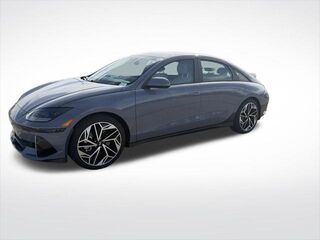 2023 Hyundai IONIQ 6 SEL