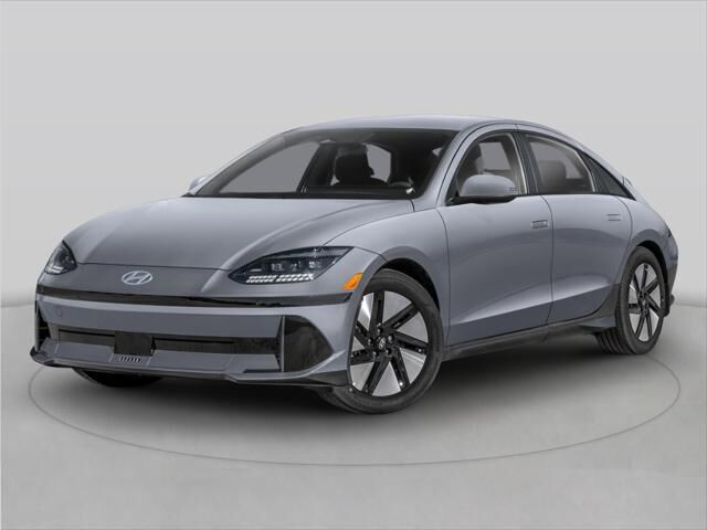 2024 Hyundai IONIQ 6 SEL — photo 1 of 1