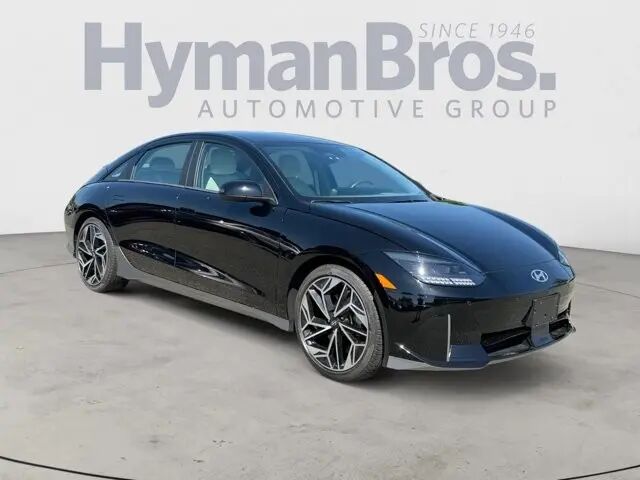 2023 Hyundai IONIQ 6 SEL — photo 1 of 26