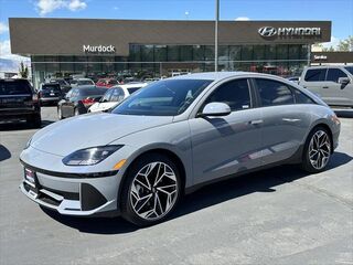 2023 Hyundai IONIQ 6 SEL