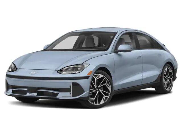 2023 Hyundai IONIQ 6 SEL — photo 1 of 1