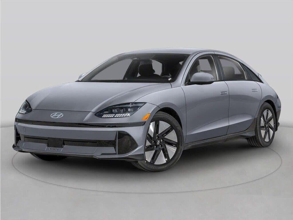 2024 Hyundai IONIQ 6 SEL — photo 1 of 1