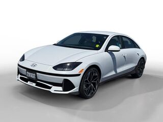 2023 Hyundai IONIQ 6 SEL
