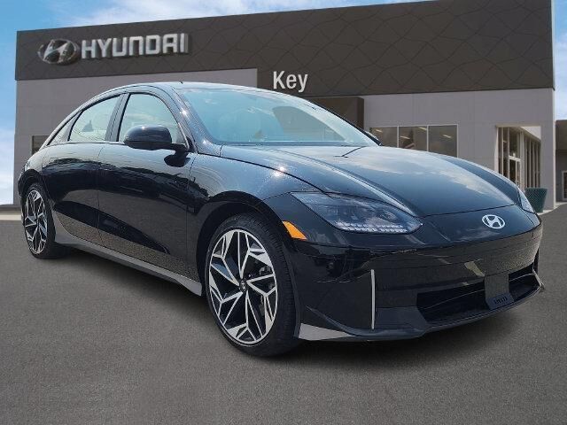 2023 Hyundai IONIQ 6 SEL