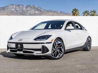 2024 Hyundai IONIQ 6 SEL — photo 1 of 13