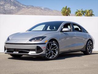 2023 Hyundai IONIQ 6 Limited — photo 1 of 13