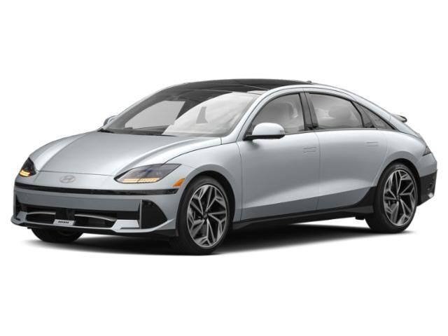 2023 Hyundai IONIQ 6 Limited — photo 1 of 21