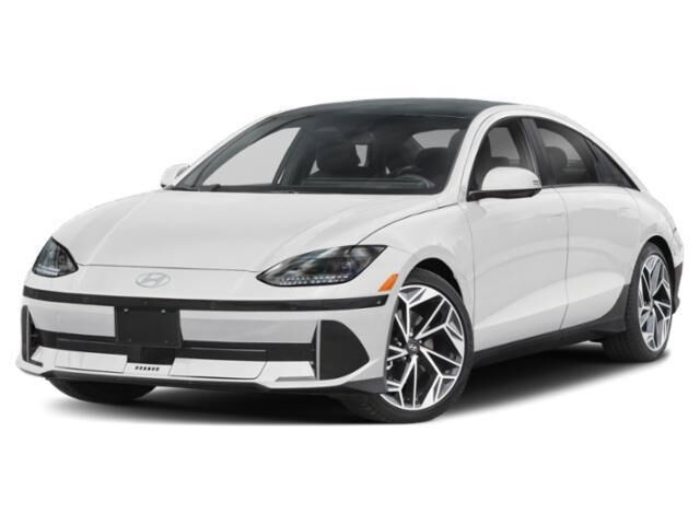 2024 Hyundai IONIQ 6 Limited