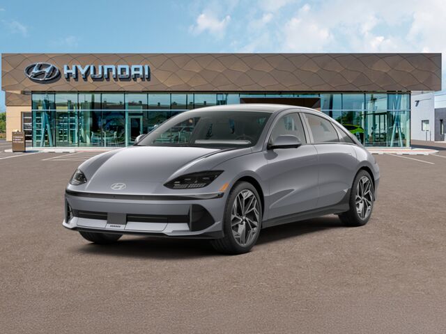 2024 Hyundai IONIQ 6 Limited