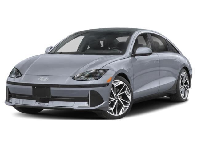 2024 Hyundai IONIQ 6 Limited