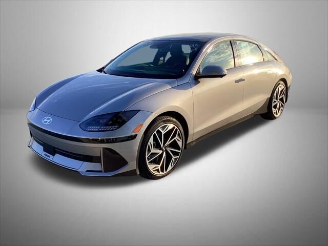 2024 Hyundai IONIQ 6 Limited