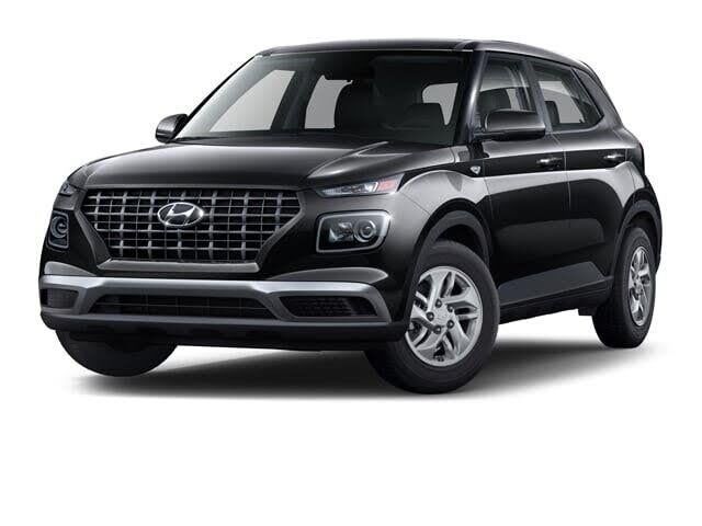 2021 Hyundai VENUE SE — photo 1 of 1
