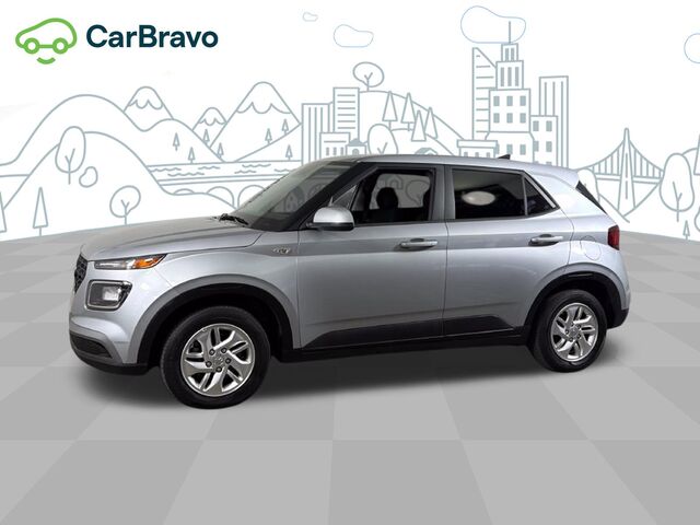2022 Hyundai Venue SE