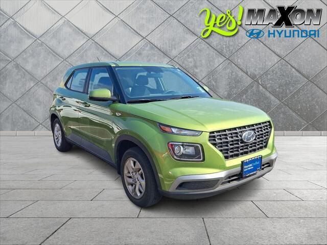 2024 Hyundai VENUE SE
