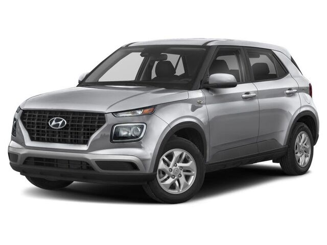 2023 Hyundai VENUE SE